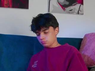 Offline luca_delart on Flirt4Free