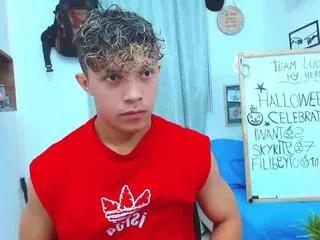 Flirt4Free lucas_luxx is Freechat lucas_luxx — Freechat on Flirt4Free
