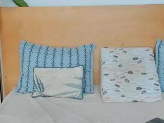 Freechat lucia_saanvi on Flirt4Free