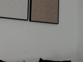 Freechat lucia_saanvi on Flirt4Free