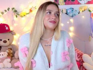 Offline maci_reynolds on Flirt4Free