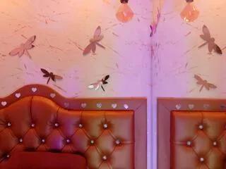 Freechat madison_torres on Flirt4Free