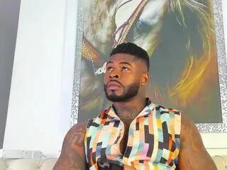 Offline makonnen on Flirt4Free