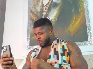 Offline makonnen on Flirt4Free