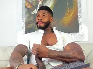 Offline makonnen on Flirt4Free