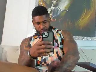 Offline makonnen on Flirt4Free