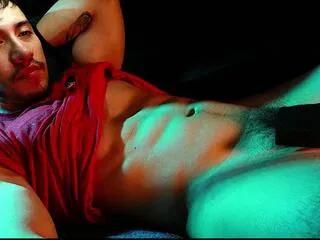 Freechat marcus_fenixxx on Flirt4Free