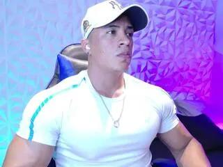 markus_kane — Freechat on Flirt4Free