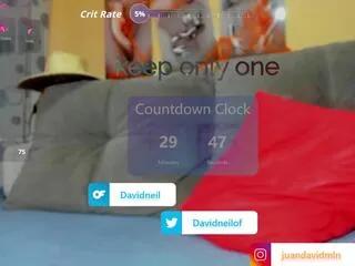 martin_francoo — Away on Flirt4Free