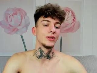 Freechat marvin_irving on Flirt4Free