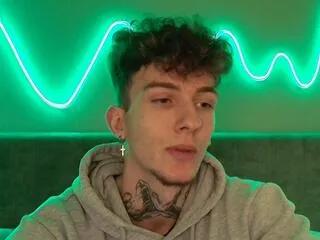 Freechat marvin_irving on Flirt4Free