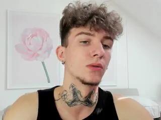 Freechat marvin_irving on Flirt4Free