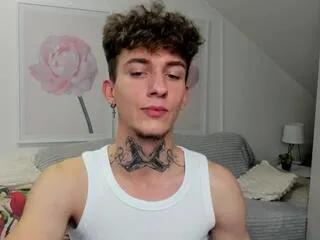 Freechat marvin_irving on Flirt4Free