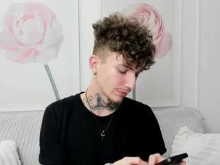 Freechat marvin_irving on Flirt4Free