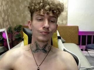 Freechat marvin_irving on Flirt4Free