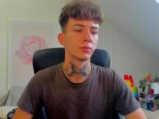 Freechat marvin_irving on Flirt4Free