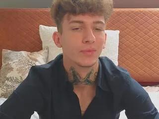 Freechat marvin_irving on Flirt4Free