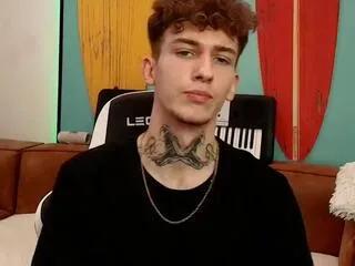 Freechat marvin_irving on Flirt4Free