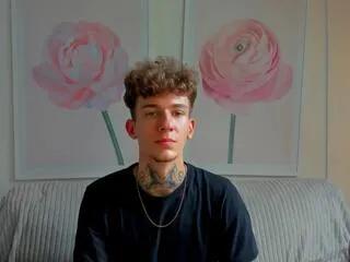 Freechat marvin_irving on Flirt4Free