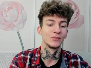 Freechat marvin_irving on Flirt4Free