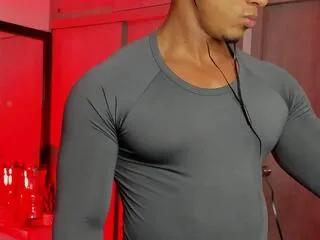 Offline mat_strong on Flirt4Free