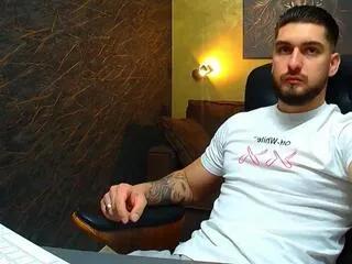 Offline matias_dean on Flirt4Free