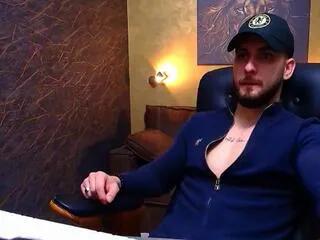 Offline matias_dean on Flirt4Free