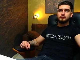 Offline matias_dean on Flirt4Free