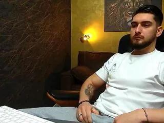 Offline matias_dean on Flirt4Free