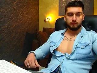 Offline matias_dean on Flirt4Free