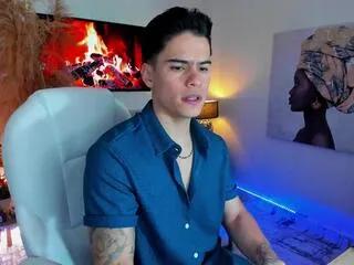 Offline matt_andersson on Flirt4Free