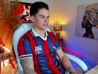 Offline matt_andersson on Flirt4Free