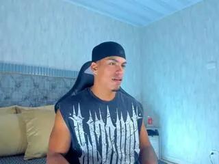 Offline max_mayers on Flirt4Free