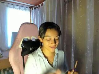 Freechat melany_oconner on Flirt4Free