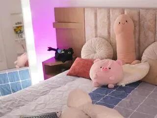 Private miilla_rousse on Flirt4Free