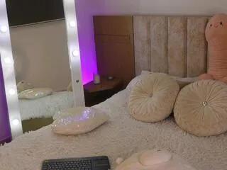 Private miilla_rousse on Flirt4Free