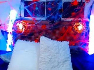 nathaly_fox — Freechat on Flirt4Free