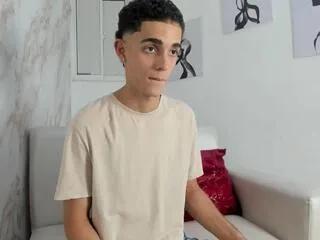 Offline nathan_shimmer on Flirt4Free