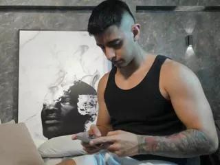 Offline nick_vans on Flirt4Free