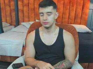 Offline nick_vans on Flirt4Free