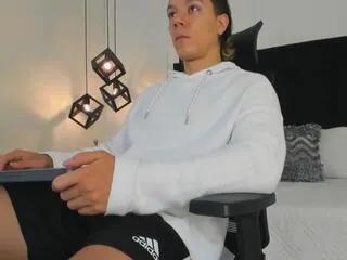 Flirt4Free nico_bellini is Freechat nico_bellini — Freechat on Flirt4Free