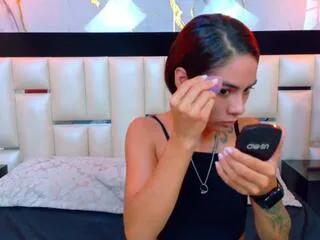 Freechat nicole_esposito on Flirt4Free