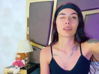 Freechat nicole_esposito on Flirt4Free
