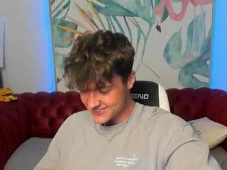 Away nikk_carville on Flirt4Free