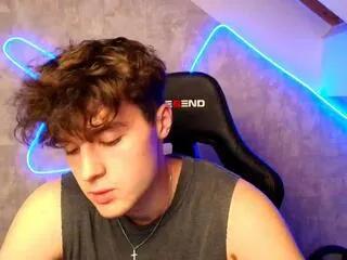 Away nikk_carville on Flirt4Free