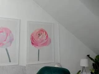 Away nikk_carville on Flirt4Free