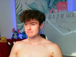 Away nikk_carville on Flirt4Free