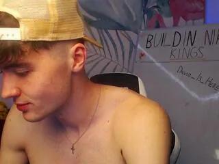 Away nikk_carville on Flirt4Free
