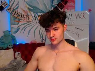 Flirt4Free nikk_carville is Freechat nikk_carville — Freechat on Flirt4Free