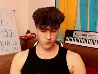 Away nikk_carville on Flirt4Free